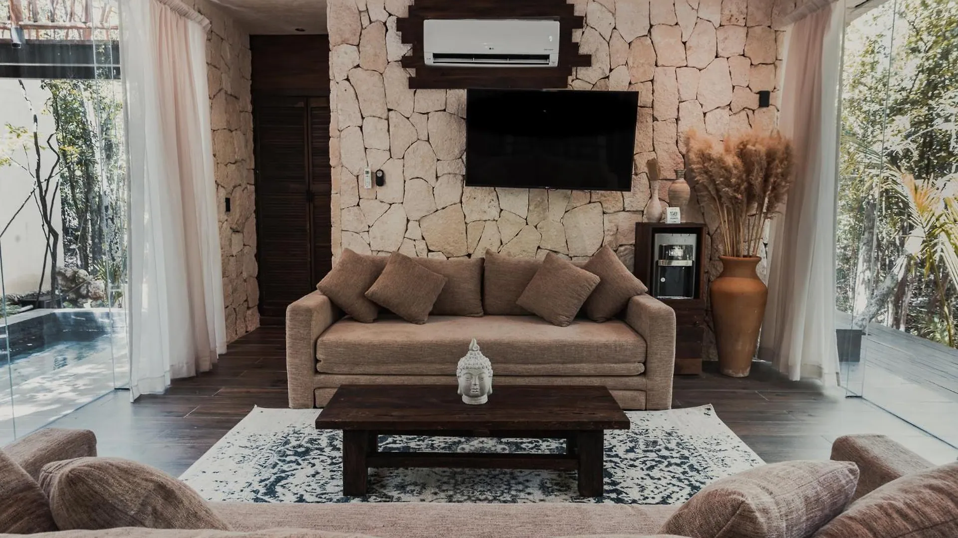 Tulum Jungle Villa Aire Chemuyil