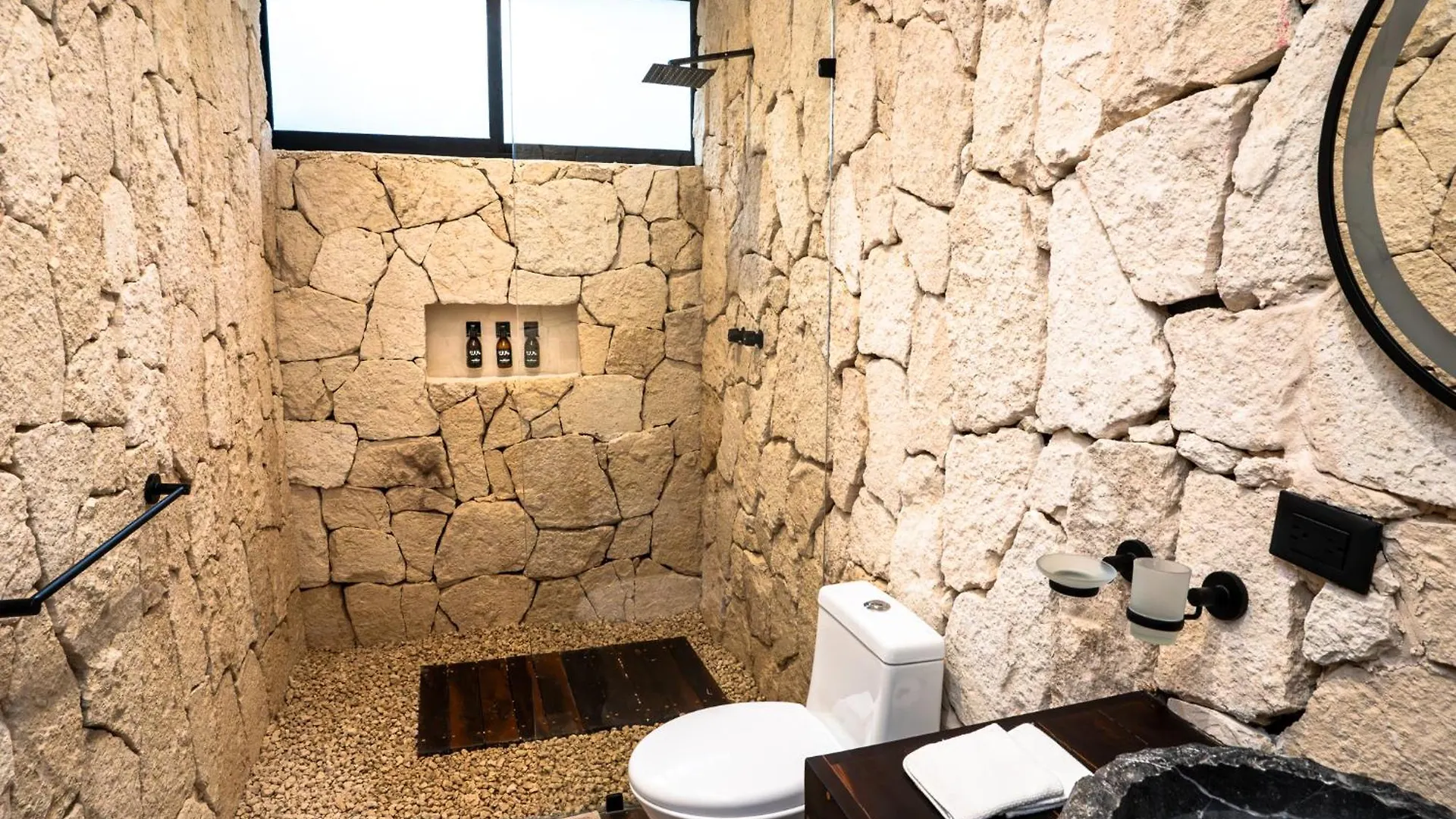 Tulum Jungle Villa Aire Chemuyil
