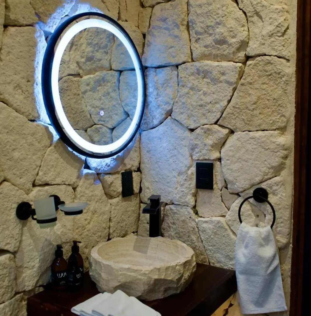 Tulum Jungle Villa Aire Chemuyil 別荘