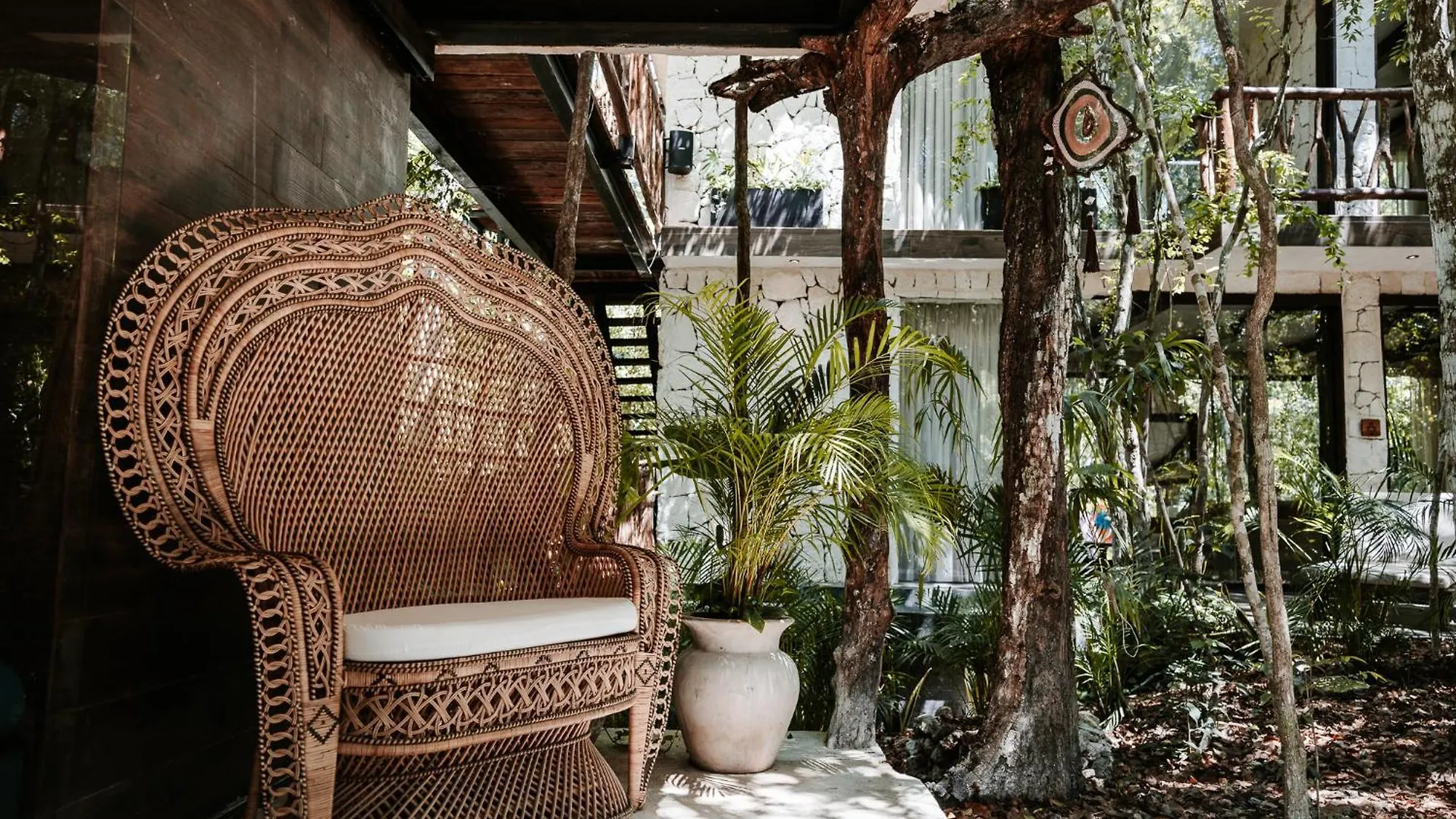 Tulum Jungle Villa Aire Chemuyil 0*,